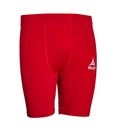 Funktionshose kurz | Derbystar | Kinder/Herren | rot | SG...