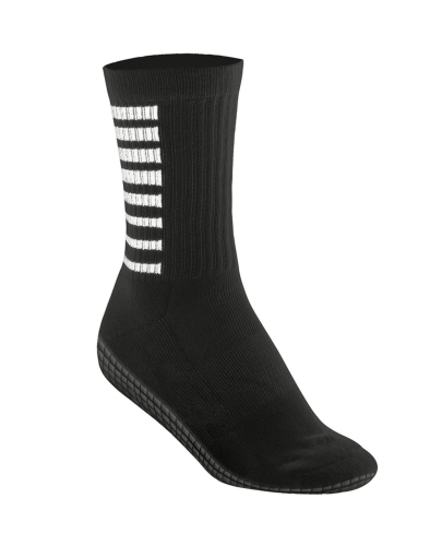 Grip Socken | Derbystar | Kinder/Herren | schwarz | SG Union Rastenberg