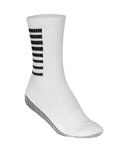 Grip Socken | Derbystar | Kinder/Herren | weiss | SG Union Rastenberg