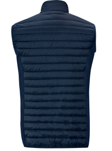 Steppweste  für Herren | JAKO | marine | SSV Erfurt Nord