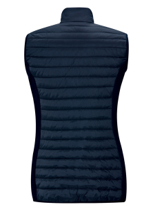 Steppweste  für Damen | JAKO | marine | SSV Erfurt Nord