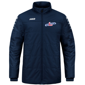 Coachjacke  für Kinder/ Herren | JAKO Team | SSV Erfurt Nord