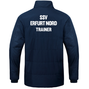 Coachjacke  für Kinder/ Herren | JAKO Team | SSV Erfurt Nord