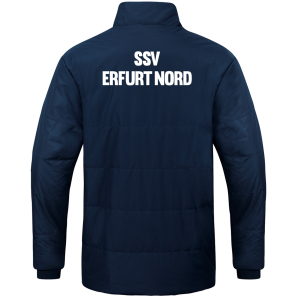 Coackjacke  für Kinder/ Herren | JAKO Team  | SSV Erfurt Nord
