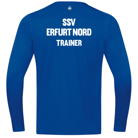 Longsleeve Run 2.0 Kinder/Herren | JAKO | SSV Erfurt Nord