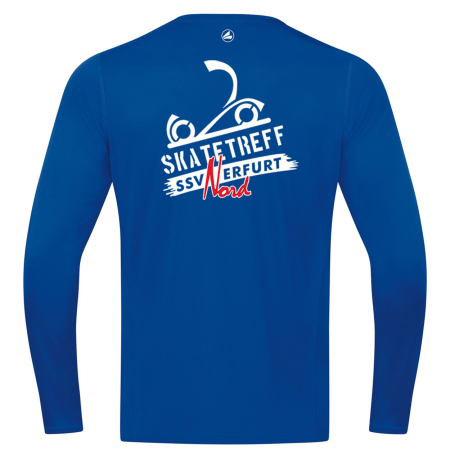 Longsleeve Run 2.0 Kinder/Herren | JAKO | SSV Erfurt Nord