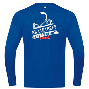 Longsleeve Run 2.0 Kinder/Herren | JAKO | SSV Erfurt Nord