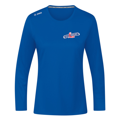 Longsleeve Run 2.0 Damen | JAKO | SSV Erfurt Nord