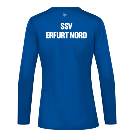 Longsleeve Run 2.0 Damen | JAKO | SSV Erfurt Nord