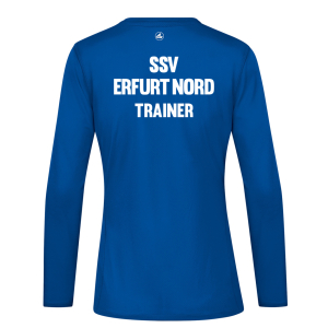 Longsleeve Run 2.0 Damen | JAKO | SSV Erfurt Nord