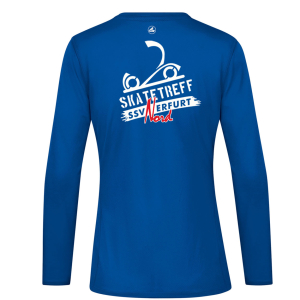 Longsleeve Run 2.0 Damen | JAKO | SSV Erfurt Nord
