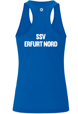 Tanktop Run 2.0 Damen | JAKO | SSV Erfurt Nord