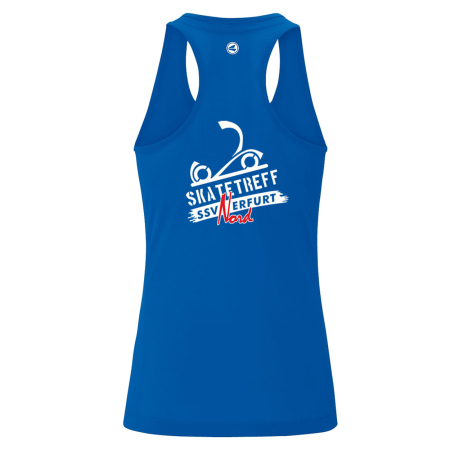 Tanktop Run 2.0 Damen | JAKO | SSV Erfurt Nord