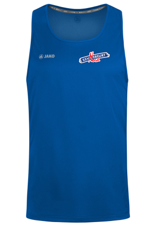 Tanktop Run 2.0 Kinder/Herren | JAKO | SSV Erfurt Nord