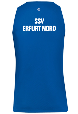 Tanktop Run 2.0 Kinder/Herren | JAKO | SSV Erfurt Nord