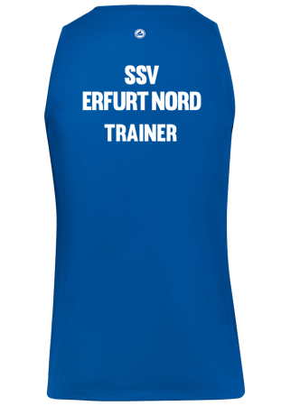 Tanktop Run 2.0 Kinder/Herren | JAKO | SSV Erfurt Nord