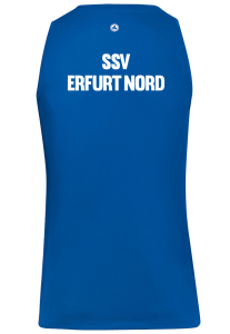 Tanktop Run 2.0 Kinder/Herren | JAKO | SSV Erfurt Nord
