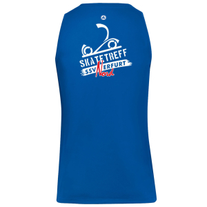 Tanktop Run 2.0 Kinder/Herren | JAKO | SSV Erfurt Nord