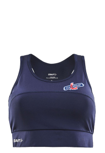 Rush Top Craft | Damen | navy | SSV Erfurt Nord