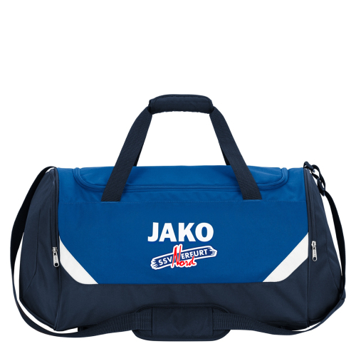 Sporttasche | Iconic | JAKO  royal | SSV Erfurt Nord