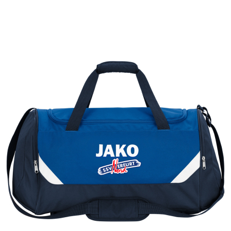 Sporttasche | Iconic | JAKO  royal | SSV Erfurt Nord
