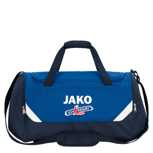 Sporttasche | Iconic | JAKO  royal | SSV Erfurt Nord