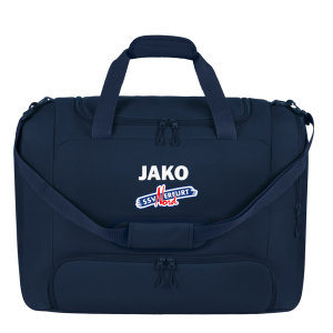 Sporttasche mit Bodenfach One | JAKO | navy | SSV Erfurt Nord