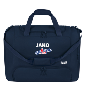 Sporttasche mit Bodenfach One | JAKO | navy | SSV Erfurt Nord