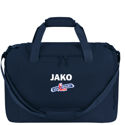 Sporttasche One | JAKO | navy | SSV Erfurt Nord
