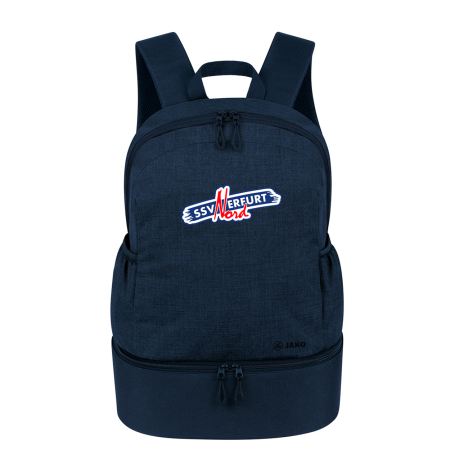 Rucksack | JAKO Challenge | marine melliert | SSV Erfurt Nord