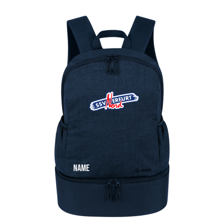 Rucksack | JAKO Challenge | marine melliert | SSV Erfurt Nord