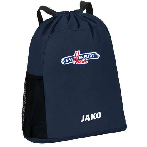 Multibag One mit Bodenfach | navy | SSV Erfurt Nord