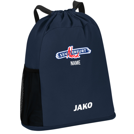 Multibag One mit Bodenfach | navy | SSV Erfurt Nord