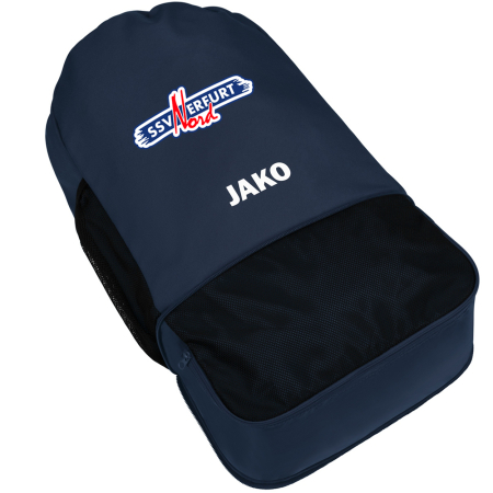 Multibag One mit Bodenfach | navy | SSV Erfurt Nord