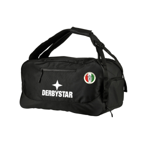 Sporttasche S | Derbystar | schwarz | SG Union Rastenberg
