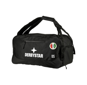 Sporttasche S | Derbystar | schwarz | SG Union Rastenberg