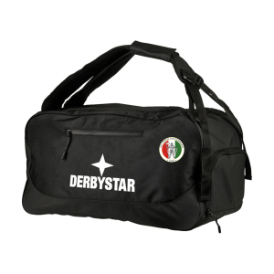Sporttasche M | Derbystar | schwarz | SG Union Rastenberg
