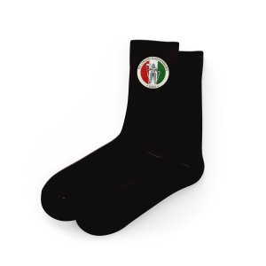 Socken | Unisex | schwarz | SG Union Rastenberg