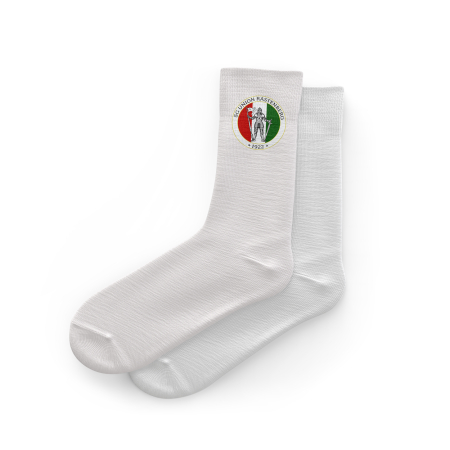 Socken | Unisex | weiss | SG Union Rastenberg