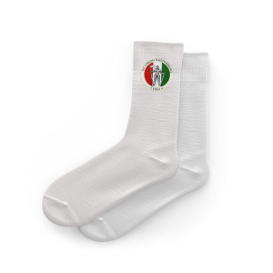 Socken | Unisex | weiss | SG Union Rastenberg
