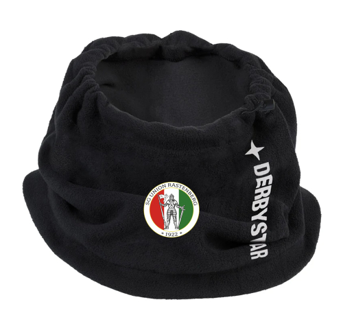 Halswärmer | Derbystar | schwarz | SG Union Rastenberg