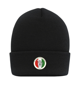 Beanie | schwarz | SG Union Rastenberg
