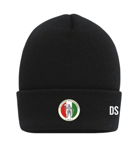 Beanie | schwarz | SG Union Rastenberg