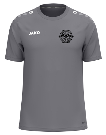 T-Shirt | JAKO One | Kinder/Herren | grau | MTV 1860 Erfurt