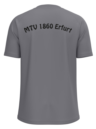 T-Shirt | JAKO One | Kinder/Herren | grau | MTV 1860 Erfurt