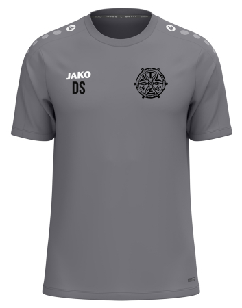 T-Shirt | JAKO One | Kinder/Herren | grau | MTV 1860 Erfurt