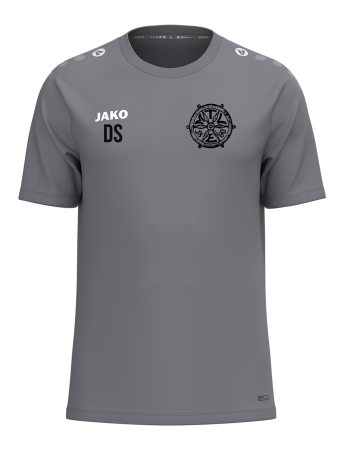 T-Shirt | JAKO One | Damen | grau | MTV 1860 Erfurt