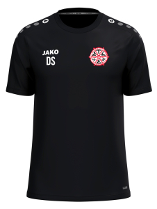 T-Shirt | JAKO One | Kinder/Herren | schwarz | MTV 1860 Erfurt