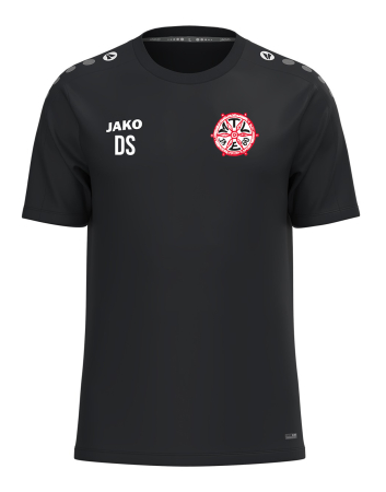 T-Shirt | JAKO One | Damen | schwarz | MTV 1860 Erfurt