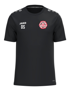 T-Shirt | JAKO One | Damen | schwarz | MTV 1860 Erfurt